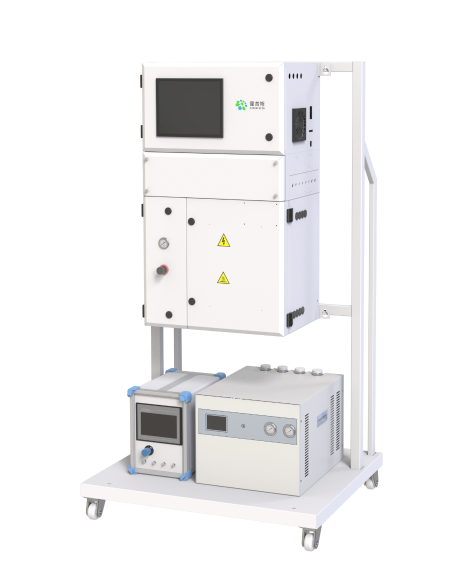 天博买球(中国)官方网站非甲烷总烃在线监测系统
