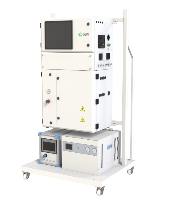 天博买球(中国)官方网站挥发性有机物（VOCs）连续自动监测系统